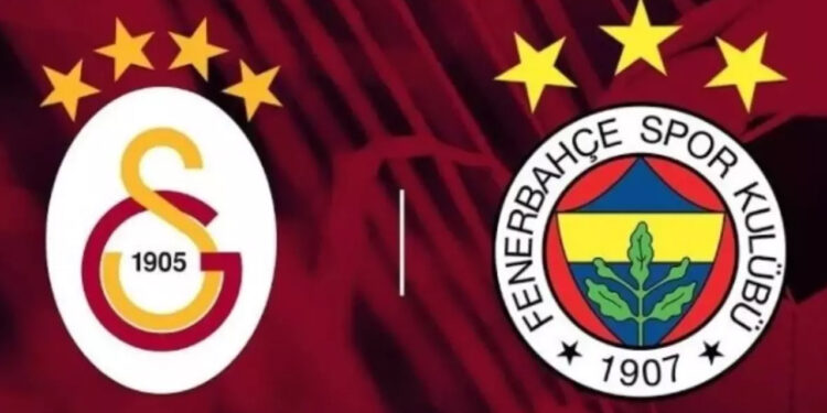 Galatasaray ve Fenerbahçe'ye Soğuk Duş
