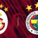 Galatasaray ve Fenerbahçe'ye Soğuk Duş