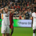 Galatasaray'a Hatay Deplasmanında Soğuk Duş! Sarı Kırmızılılar İstanbul'a Kayıpla Dönüyor