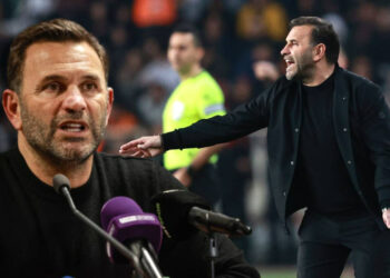 Galatasaray'a Hatayspor Çelmesi! Okan Buruk'tan Çarpıcı Açıklamalar: 'Bir Yerde Hata Yapacaktık, Burada Yaptık'