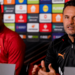 Galatasaray'da Hedef Avrupa Ligi Finali