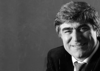 Gazeteci cinayetlerini azmettirenlerinin ortaya çıkarılamadığı bir ülkede yaşıyoruz