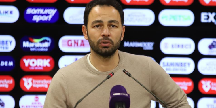 Gaziantep FK, 1 Puandan Memnun