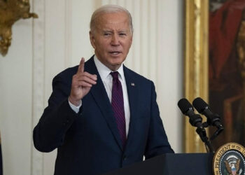 Gazze'de Ateşkes An Meselesi! Biden'dan Flaş Açıklama