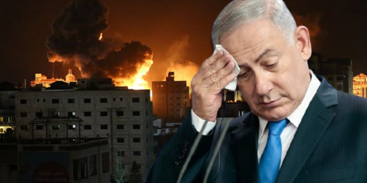 Gazze'de Ateşkes Olacak mı? Hamas Topu Netanyahu'ya Attı