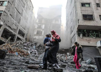 Gazze'de Ateşkes Sağlandı: İşte Anlaşmanın Detayları