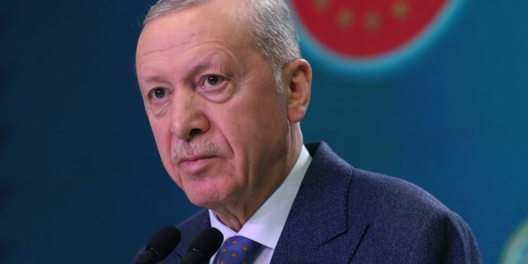 Gazze'de ateşkes: Erdoğan'dan ilk açıklama