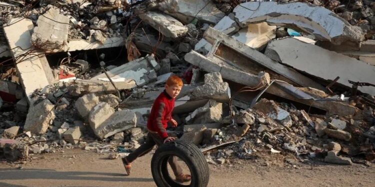 Gazze’de ateşkes yakın mı? Netanyahu üst düzey heyeti Doha’ya gönderiyor