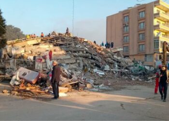 "Geç gelen adalet, adalet değildir"