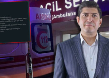 Gelecek Partili İsimden Korkutan Haber: 'Kalbim Dayanmadı' Diyerek Açıkladı