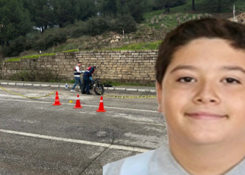 Genç Sporcunun Kahreden Ölümü