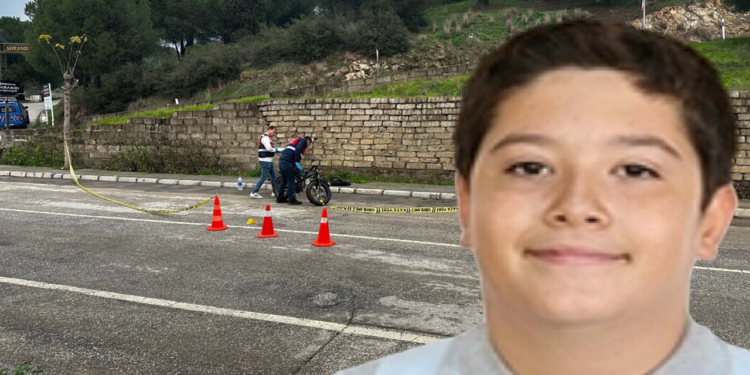 Genç Sporcunun Kahreden Ölümü