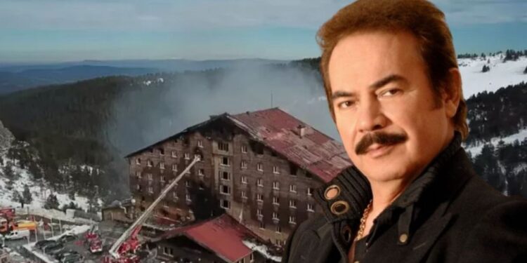 Gencebay 'kötü niyet yok' dedi, sosyal medyada tepki dinmedi!