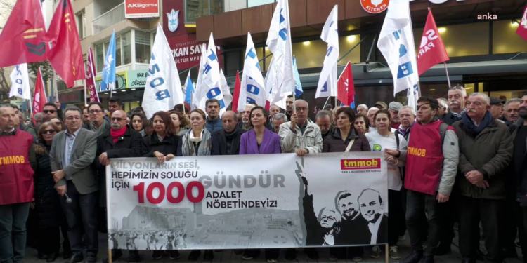 Gezi Parkı’nı korumak mesleğimizin en önemli toplumsal sorumluluğu!