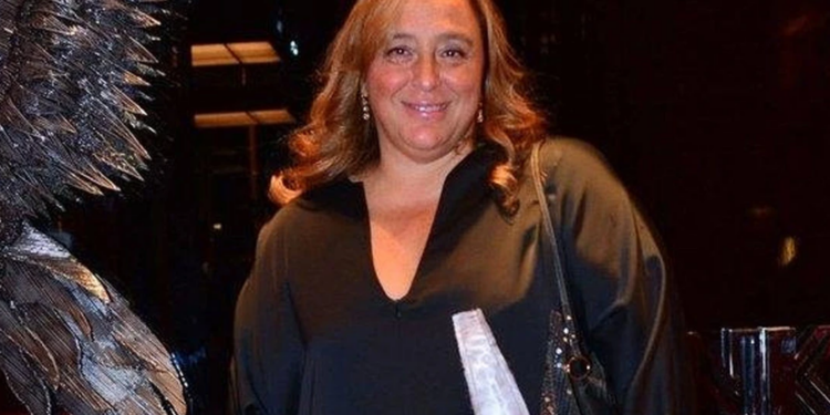 Gezi’den soruşturma; Ayşe Barım, ‘darbeye teşebbüs’ suçlamasıyla gözaltına alındı