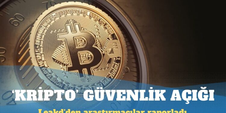 Google Play’daki en iyi 51 kripto uygulamasında güvenlik açığı bulundu