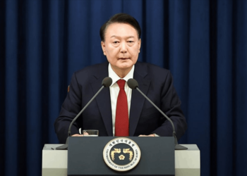 Görevden Uzaklaştırılan Güney Kore Devlet Başkanı'ndan Karşı Hamle