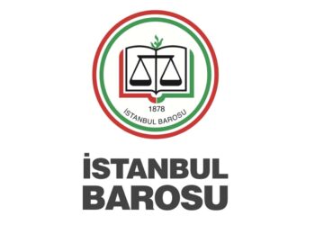 Görevlerine son verilmesi talebiyle davaname hazırlanan İstanbul Barosu yönetimi, yarın basın açıklaması yapacak