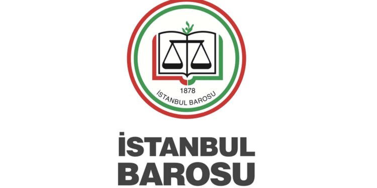 Görevlerine son verilmesi talebiyle davaname hazırlanan İstanbul Barosu yönetimi, yarın basın açıklaması yapacak