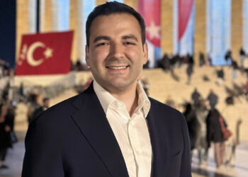 Gözaltına alınan CHP Gençlik Kolları Başkanı serbest bırakıldı; haftada 3 kez karakolda imza atacak