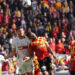 Göztepe- Onvo Antalyaspor Maçının Kazananı Belli Oldu