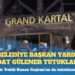Grand Kartal Otel yangını: Bolu Belediye Başkan Yardımcısı Sedat Gülener tutuklandı