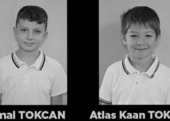 Grand Kartal Otel yangınında, Tokcan ailesinden 2'si çocuk, 4 kişi yaşamını yitirdi