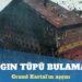Grand Kartal’ın aşçısı: Yangın tüpü aradık ancak bulamadık