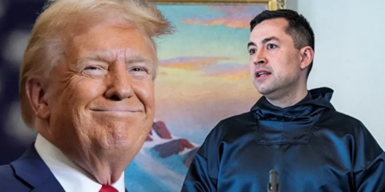 Grönland Başbakanı Egede'den Trump'a Kesin Yanıt