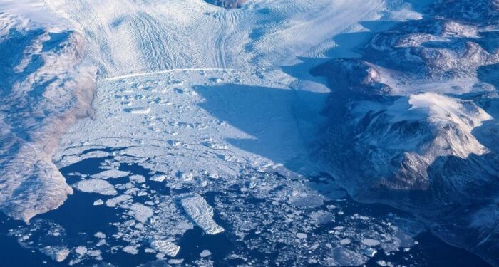 Grönlandlıların sadece yüzde 6’sı ABD’nin bir parçası olmayı destekliyor