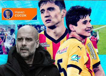 Guardiola’nın yeni gözdesi: Özbek Abdukodir Khusanov