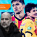 Guardiola’nın yeni gözdesi: Özbek Abdukodir Khusanov