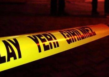 Gümüşhane'de yolcu otobüsü kazasında 14 kişi yaralandı