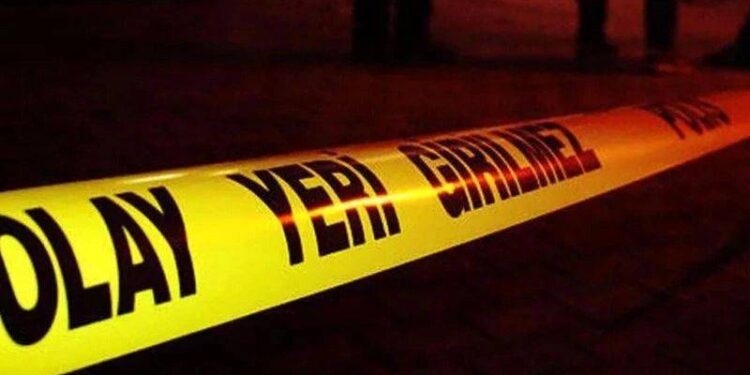 Gümüşhane'de yolcu otobüsü kazasında 14 kişi yaralandı