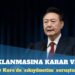Güney Kore eski devlet başkanı Yoon hakkında tutuklama kararı