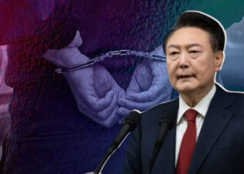 Güney Kore’de Hakkında Tutuklama Emri Çıkarılan Yoon Suk Yeol Hakkında Flaş Karar