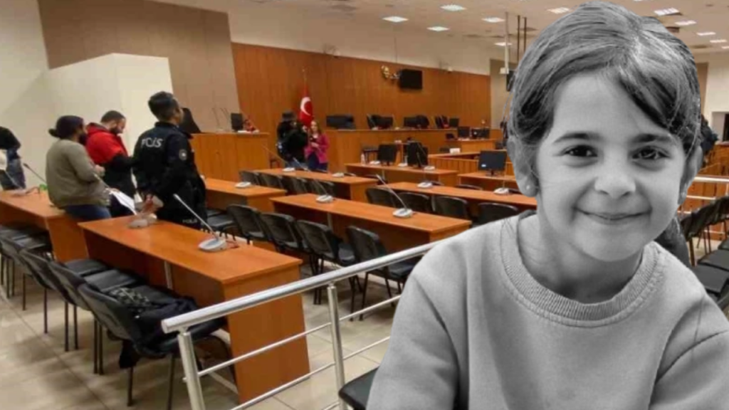 Güran Ailesi Bakanlık Personelini Köye Almamış