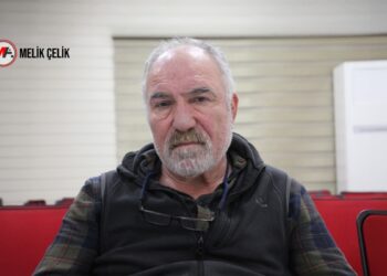 HDK'li Şenoğlu: Türk-Kürt ittifakında herkes elini taşın altına koymalı