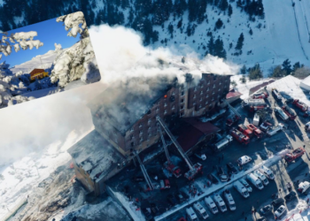 Haber, röportaj ve eleştiri dahi yasak!