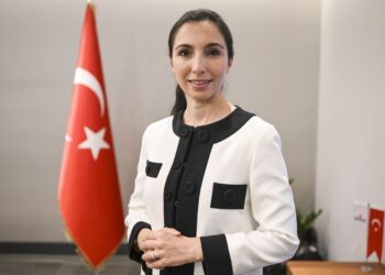 Hafize Gaye Erkan 1 milyon dolar topladı