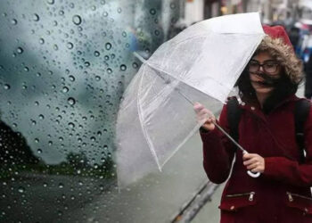 Hafta Sonu Plan Yapanlar Dikkat: Meteoroloji'den Uyarı Geldi! Çok Kuvvetli Olacak...