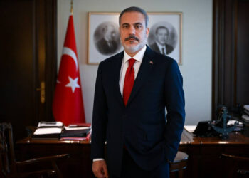 Hakan Fidan, Bağdat'a Gidiyor: Gündemde Hangi Konular Olacak?