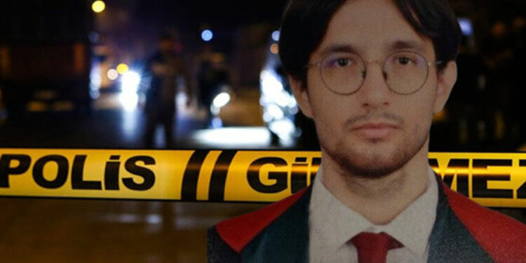 Hakimlik sınavında yüksek puan alıp, mülakatta elenen avukat Mert Akdoğan canına kıydı