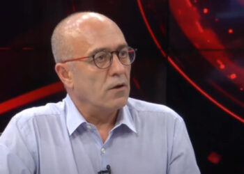 Halk TV Genel Yayın Yönetmeni Suat Toktaş tutuklandı