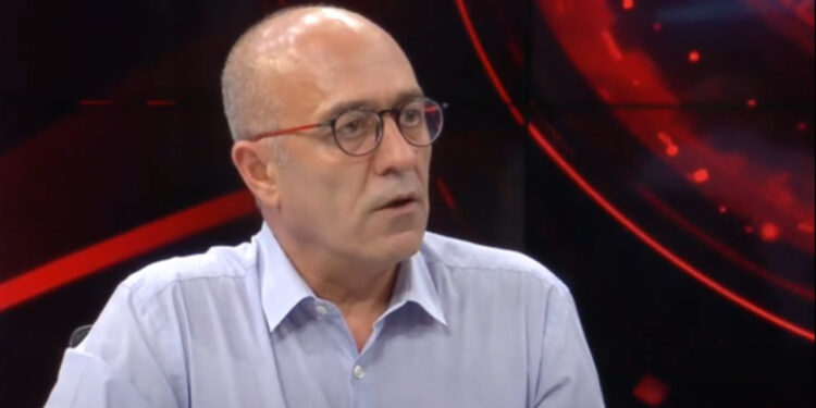 Halk TV Genel Yayın Yönetmeni Suat Toktaş tutuklandı