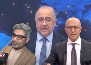 Halk TV Genel Yayın Yönetmeni Suat Toktaş tutuklandı, iki gazeteci ‘adli kontrolle’ serbest