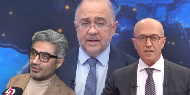 Halk TV Genel Yayın Yönetmeni Suat Toktaş tutuklandı, iki gazeteci ‘adli kontrolle’ serbest