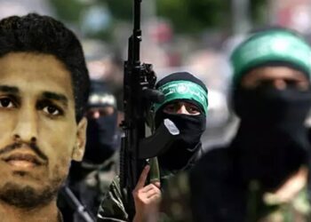 Hamas Doğruladı! Kassam Tugaylarının Lideri Hayatını Kaybetti