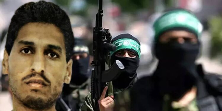 Hamas Doğruladı! Kassam Tugaylarının Lideri Hayatını Kaybetti