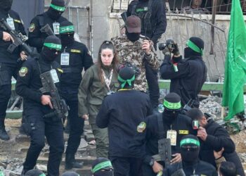 Hamas ile İsrail arasında 3. esir takası